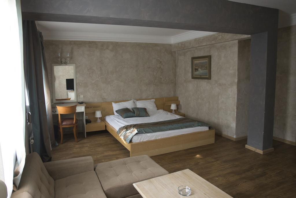 Green Hotel Alexander Palace Sofia Luaran gambar