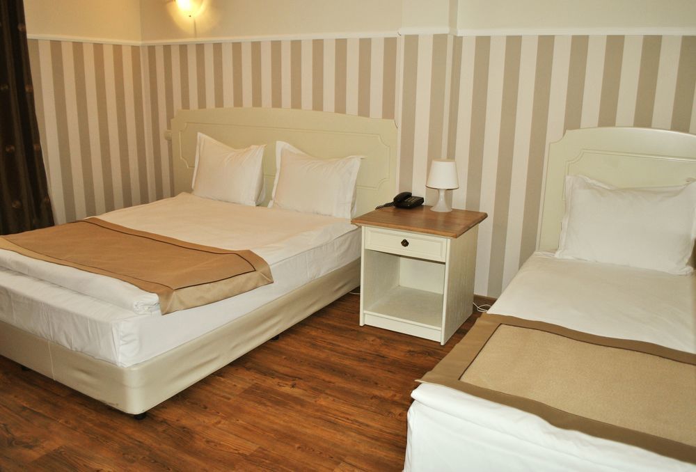 Green Hotel Alexander Palace Sofia Luaran gambar