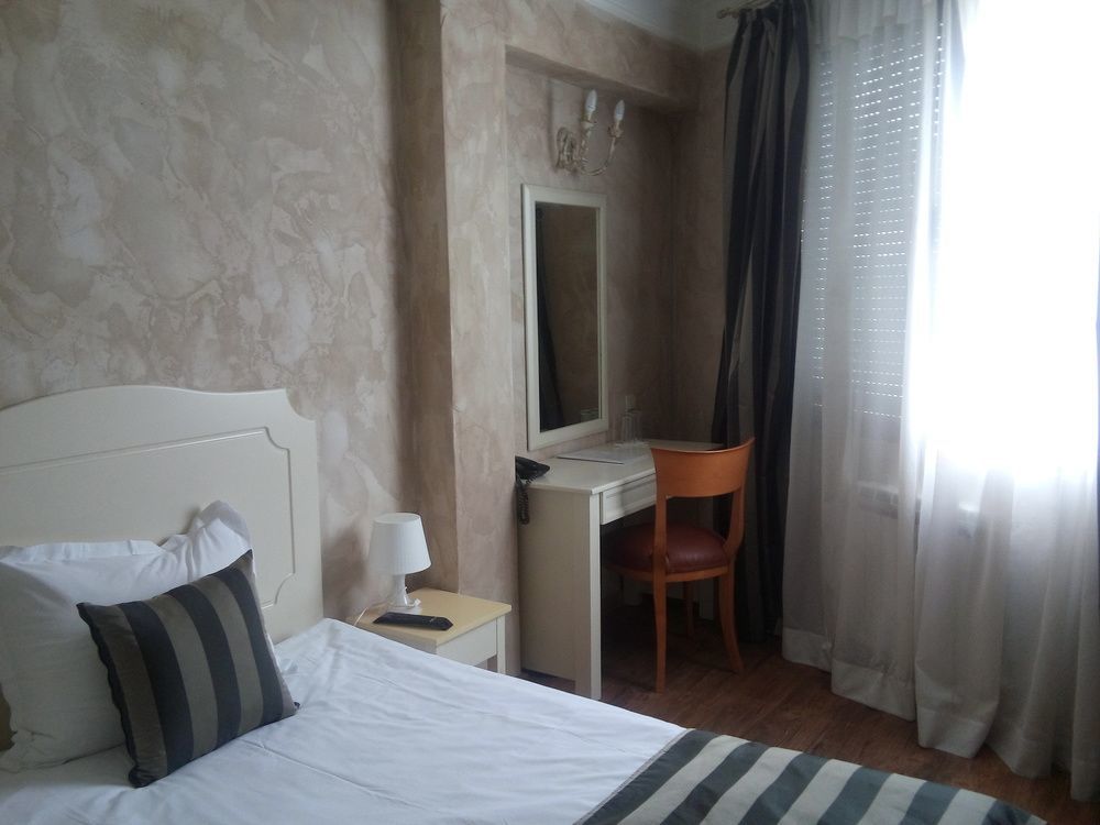 Green Hotel Alexander Palace Sofia Luaran gambar