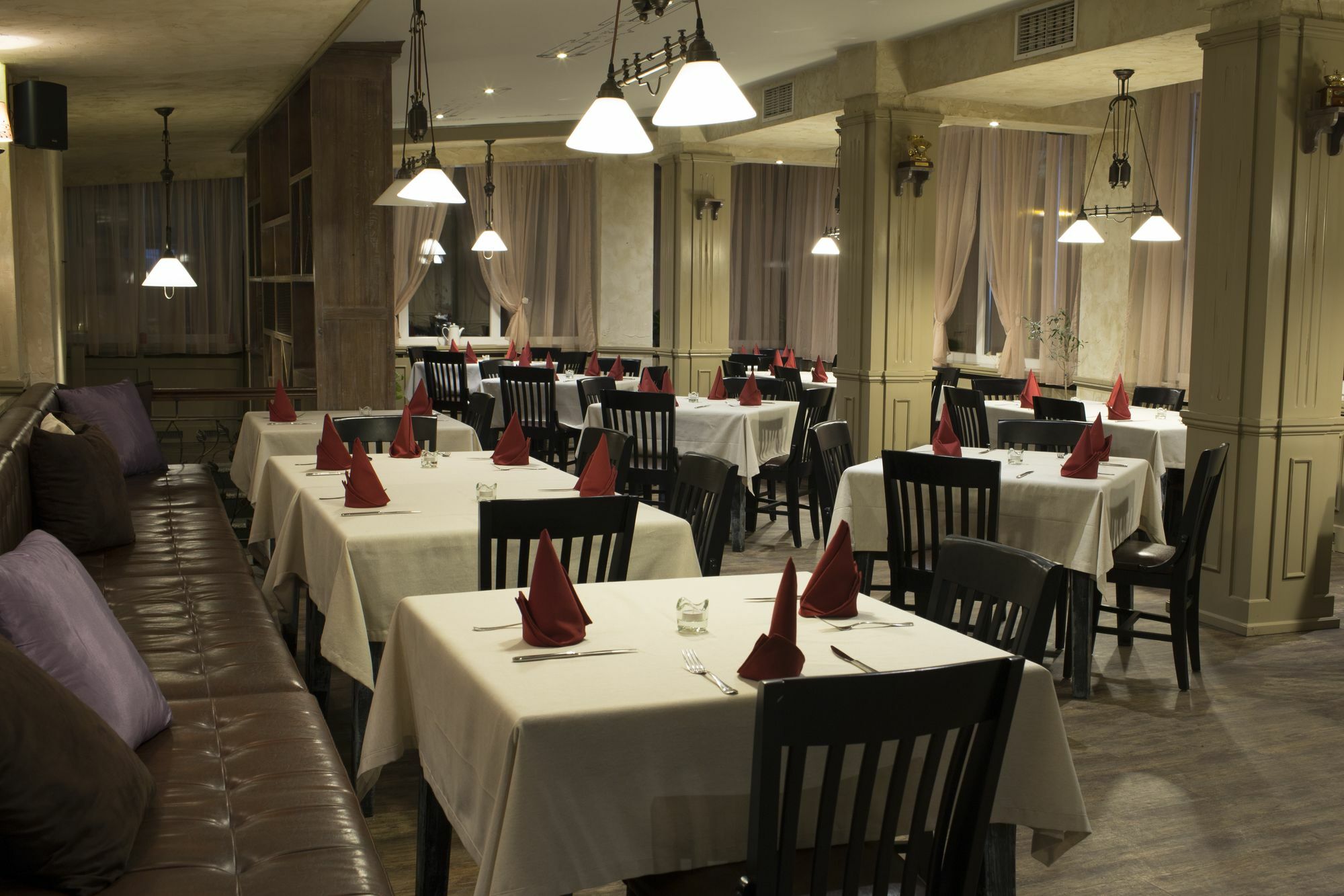 Green Hotel Alexander Palace Sofia Luaran gambar