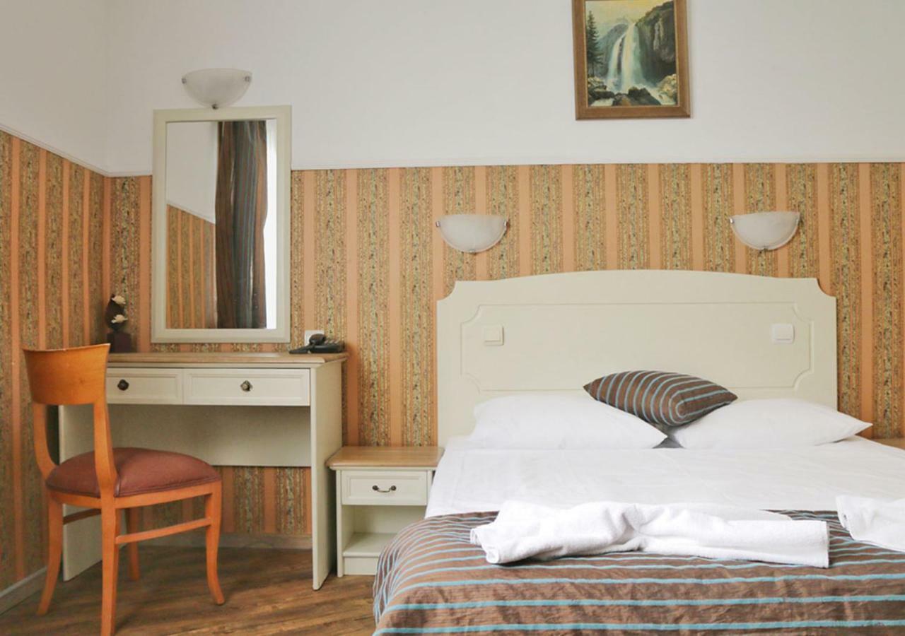 Green Hotel Alexander Palace Sofia Luaran gambar