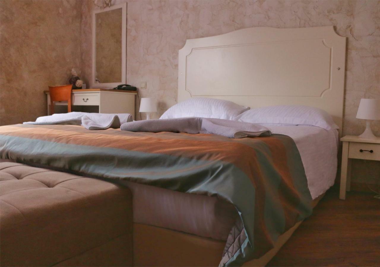 Green Hotel Alexander Palace Sofia Luaran gambar
