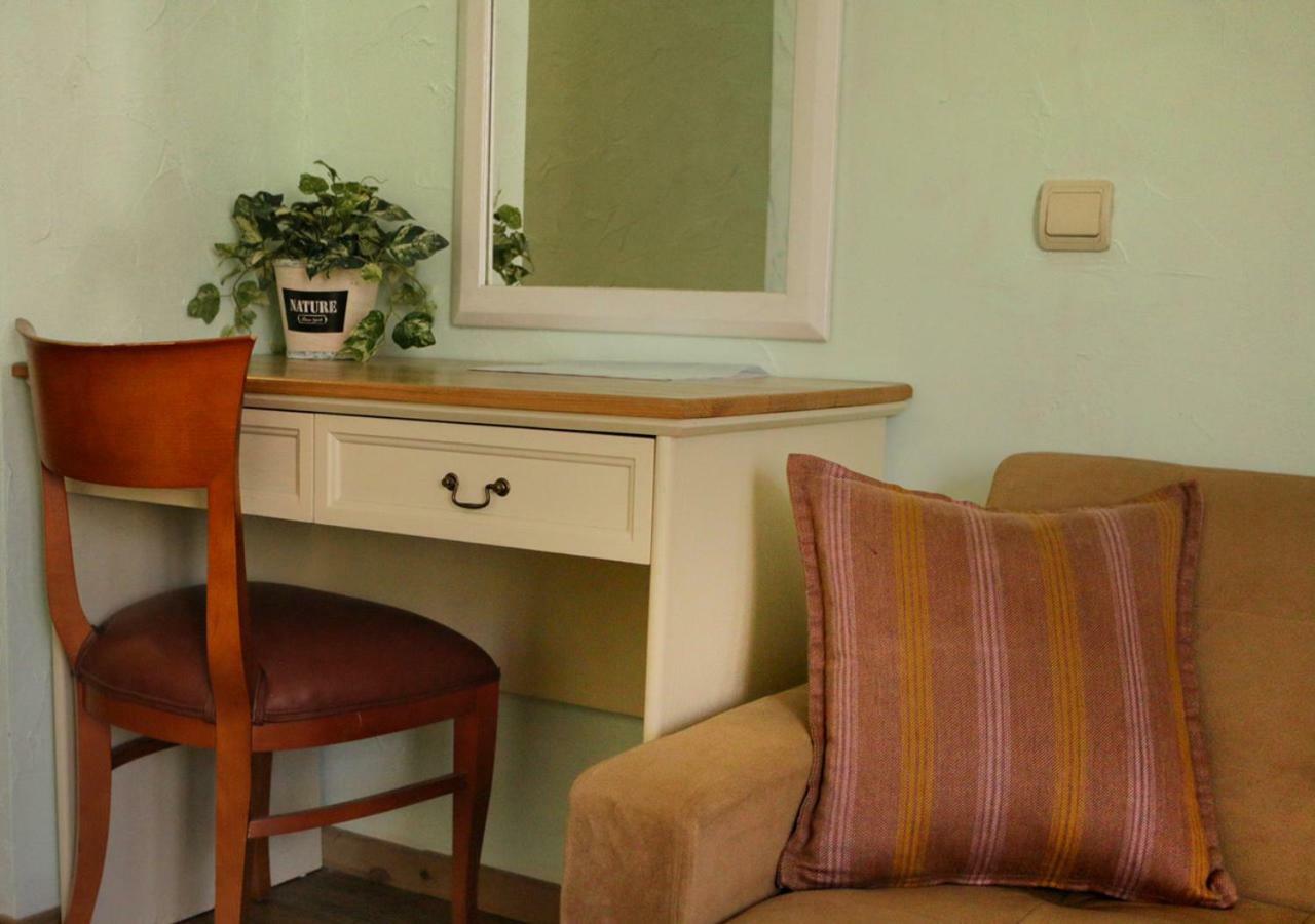 Green Hotel Alexander Palace Sofia Luaran gambar