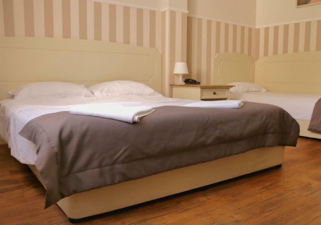 Green Hotel Alexander Palace Sofia Luaran gambar