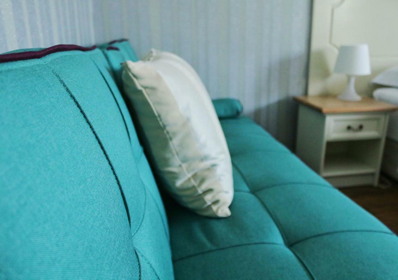 Green Hotel Alexander Palace Sofia Luaran gambar