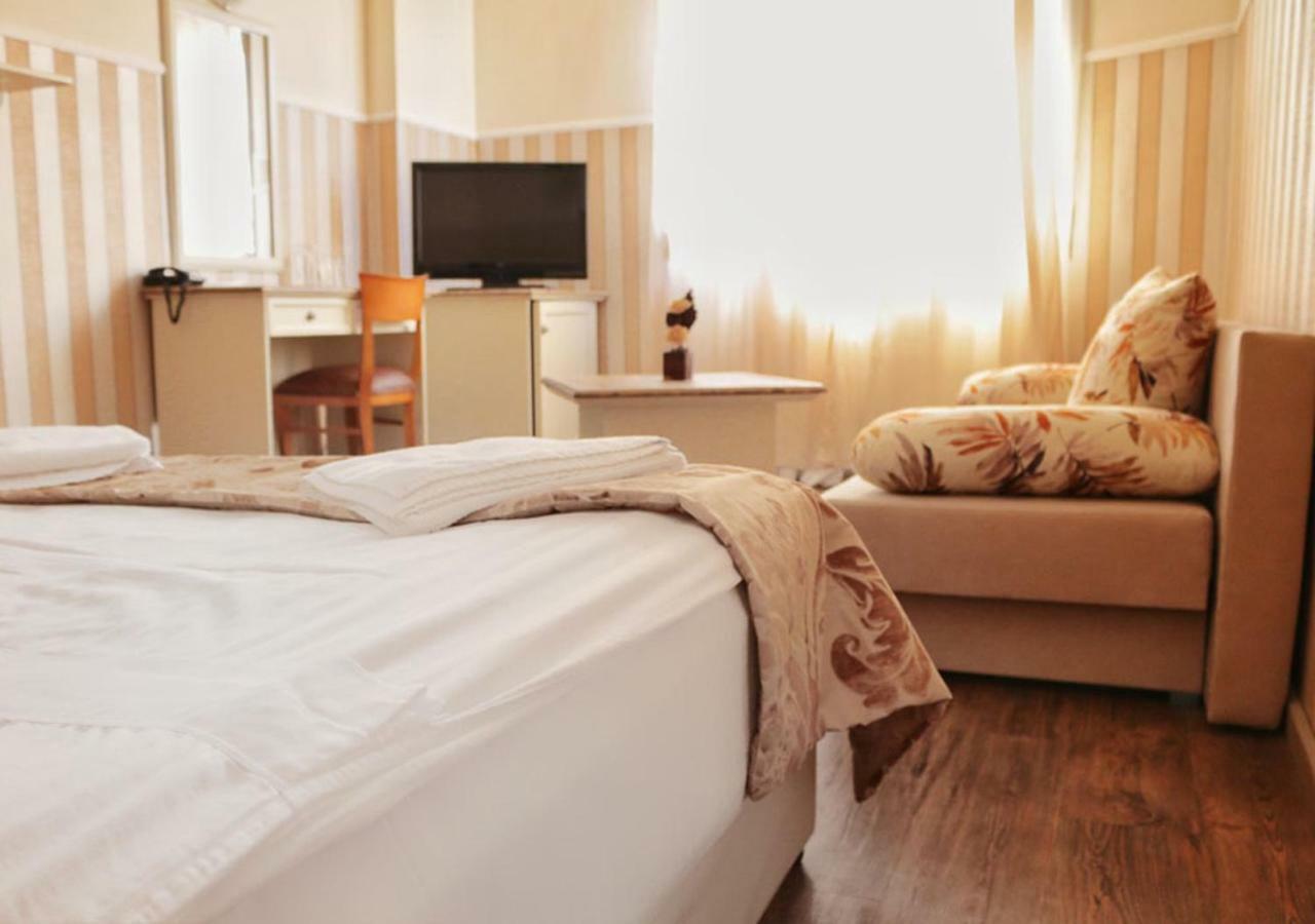 Green Hotel Alexander Palace Sofia Luaran gambar