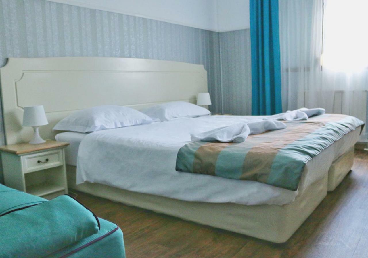 Green Hotel Alexander Palace Sofia Luaran gambar