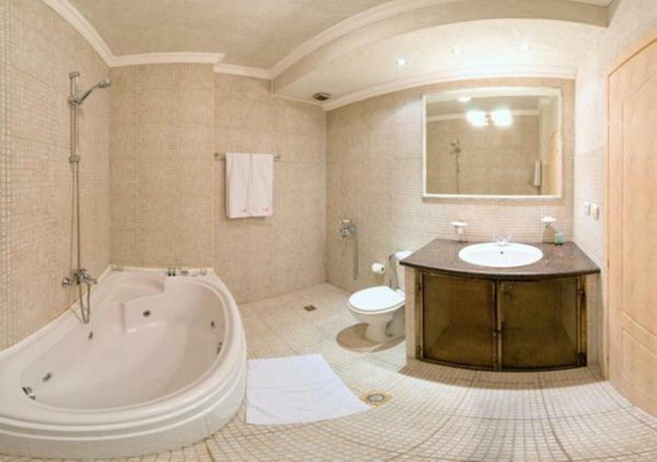 Green Hotel Alexander Palace Sofia Luaran gambar