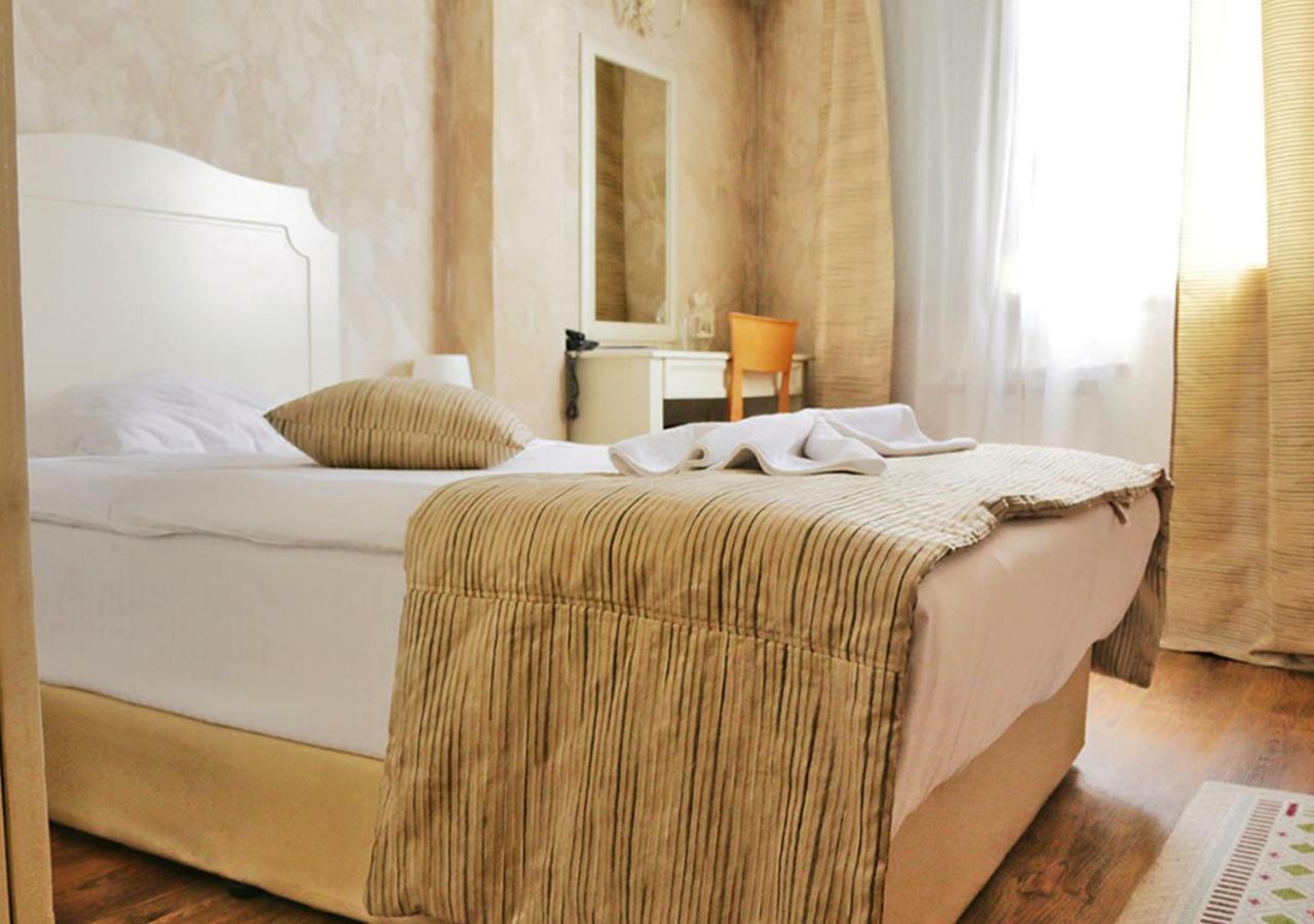 Green Hotel Alexander Palace Sofia Luaran gambar