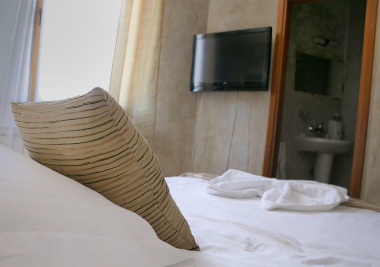 Green Hotel Alexander Palace Sofia Luaran gambar