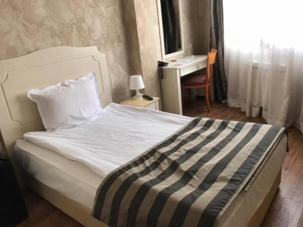 Green Hotel Alexander Palace Sofia Luaran gambar