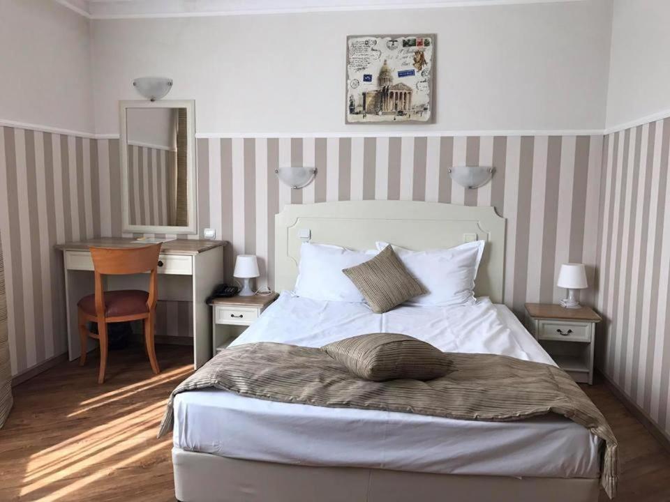 Green Hotel Alexander Palace Sofia Luaran gambar